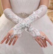 ladies-wedding-gloves